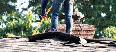 Professional Roofing in Wilmington