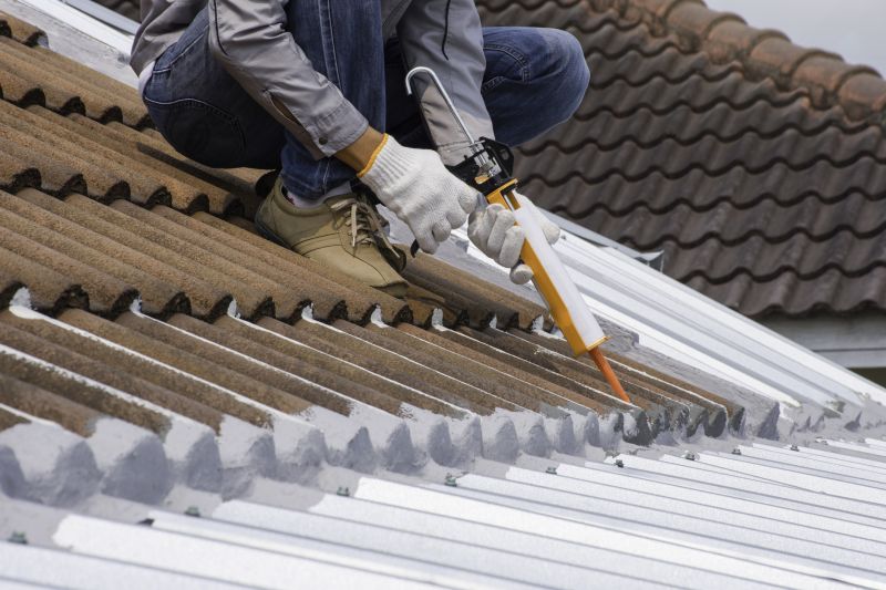 Quality Roofing Materials