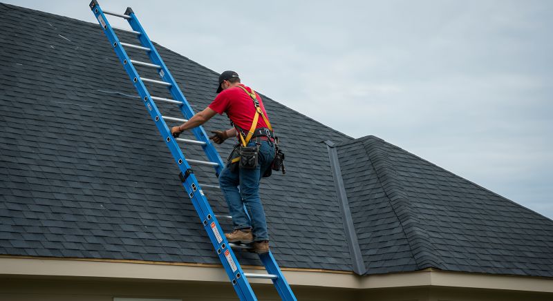 Licensed Wilmington Roofers