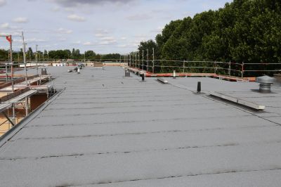 Best Roof Repair Contractors in Wilmington, DE